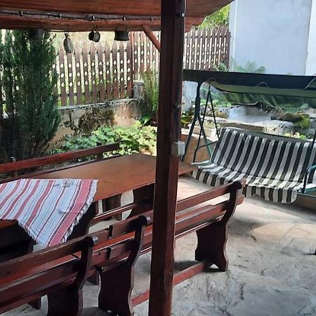 Guest House Lazar Raykov Ribarica Kültér fotó