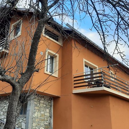 Guest House Lazar Raykov Ribarica Kültér fotó
