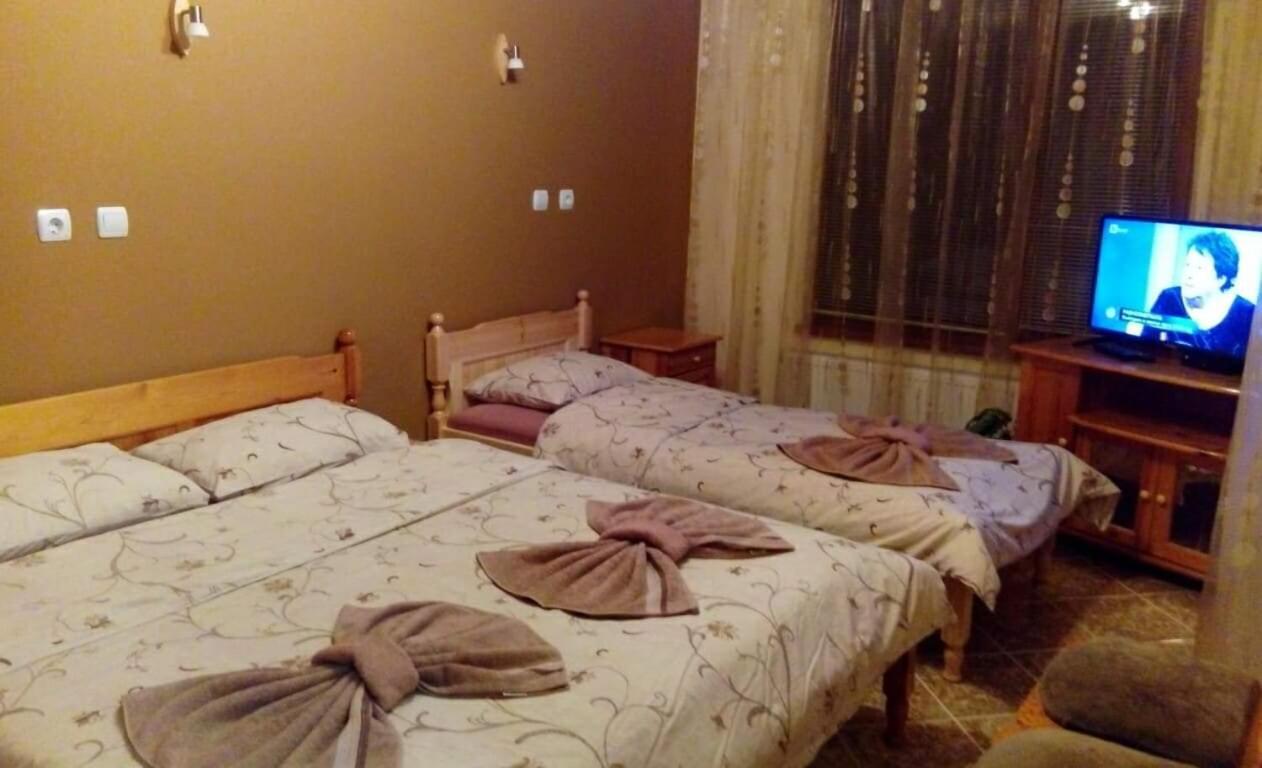 Guest House Lazar Raykov Ribarica Kültér fotó