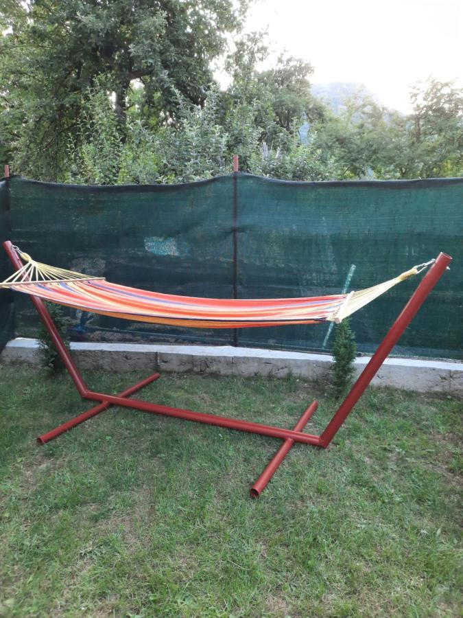 Guest House Lazar Raykov Ribarica Kültér fotó