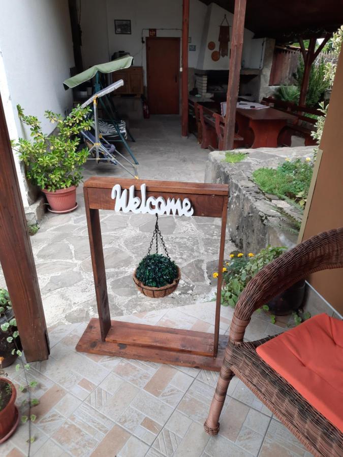 Guest House Lazar Raykov Ribarica Kültér fotó