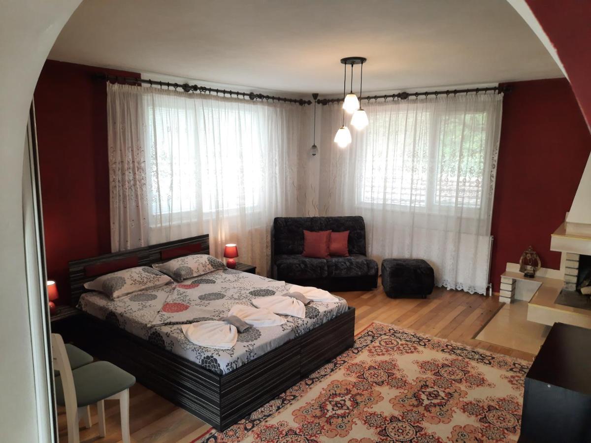 Guest House Lazar Raykov Ribarica Kültér fotó