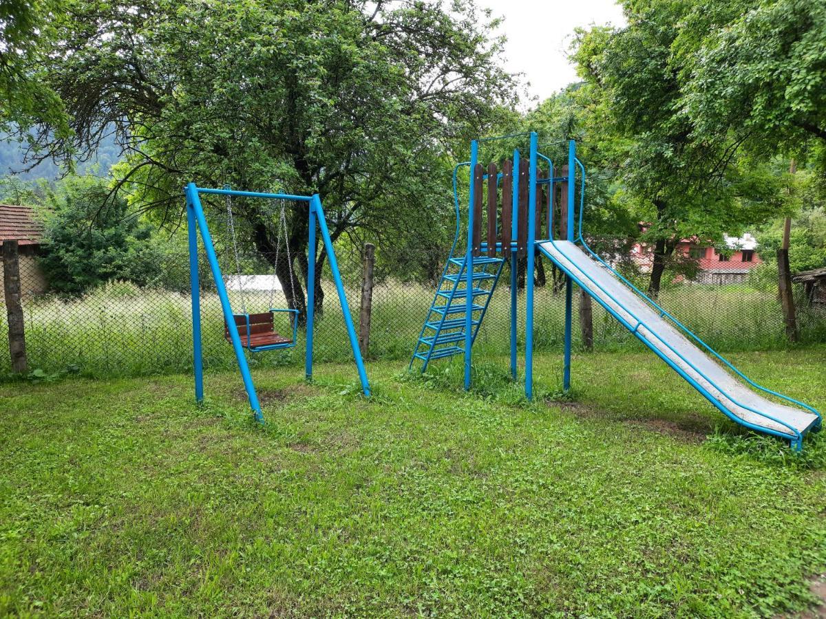Guest House Lazar Raykov Ribarica Kültér fotó