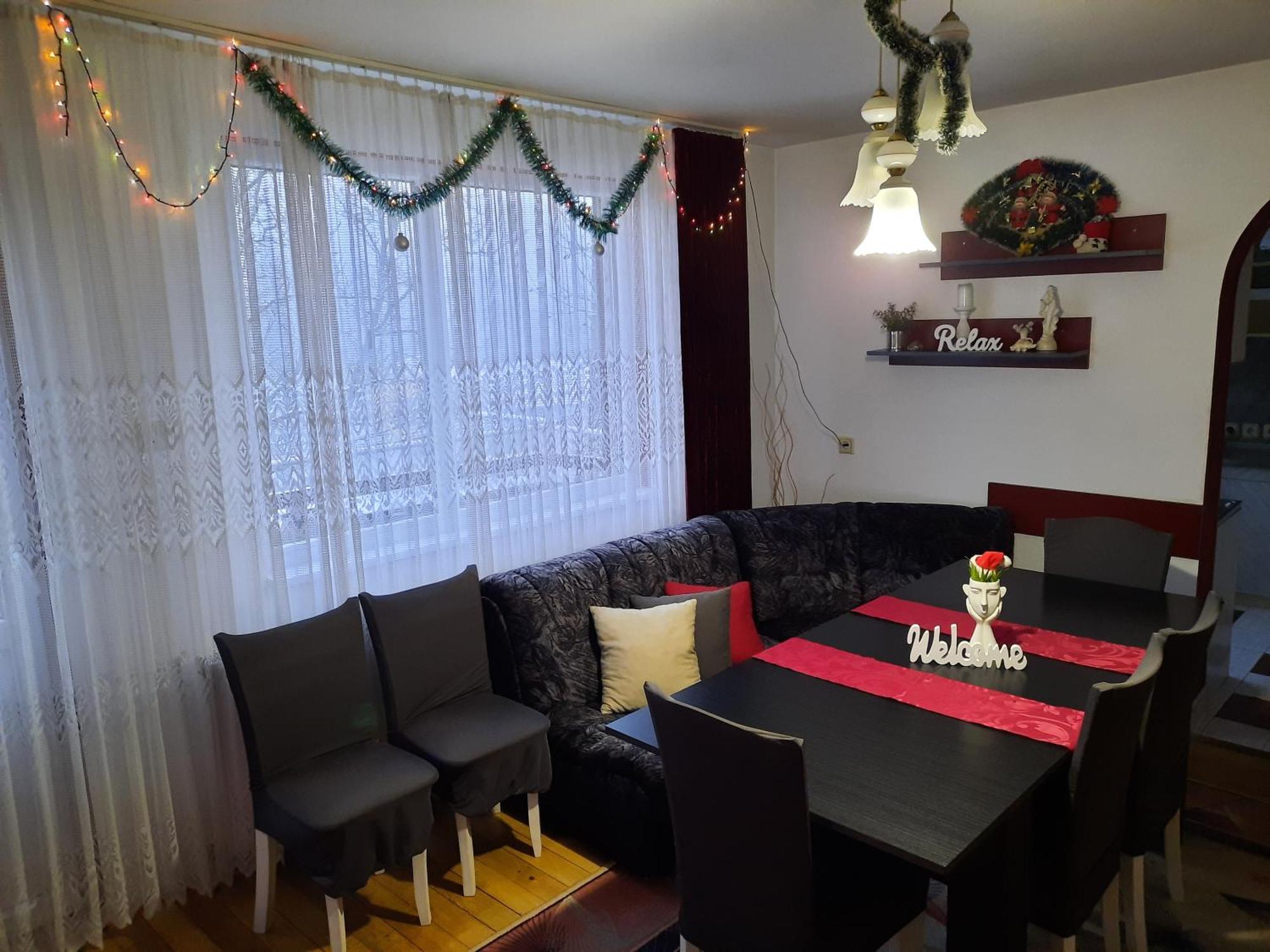 Guest House Lazar Raykov Ribarica Kültér fotó
