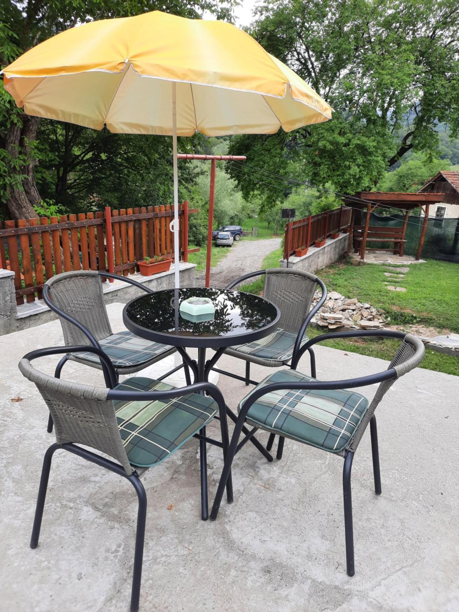Guest House Lazar Raykov Ribarica Kültér fotó