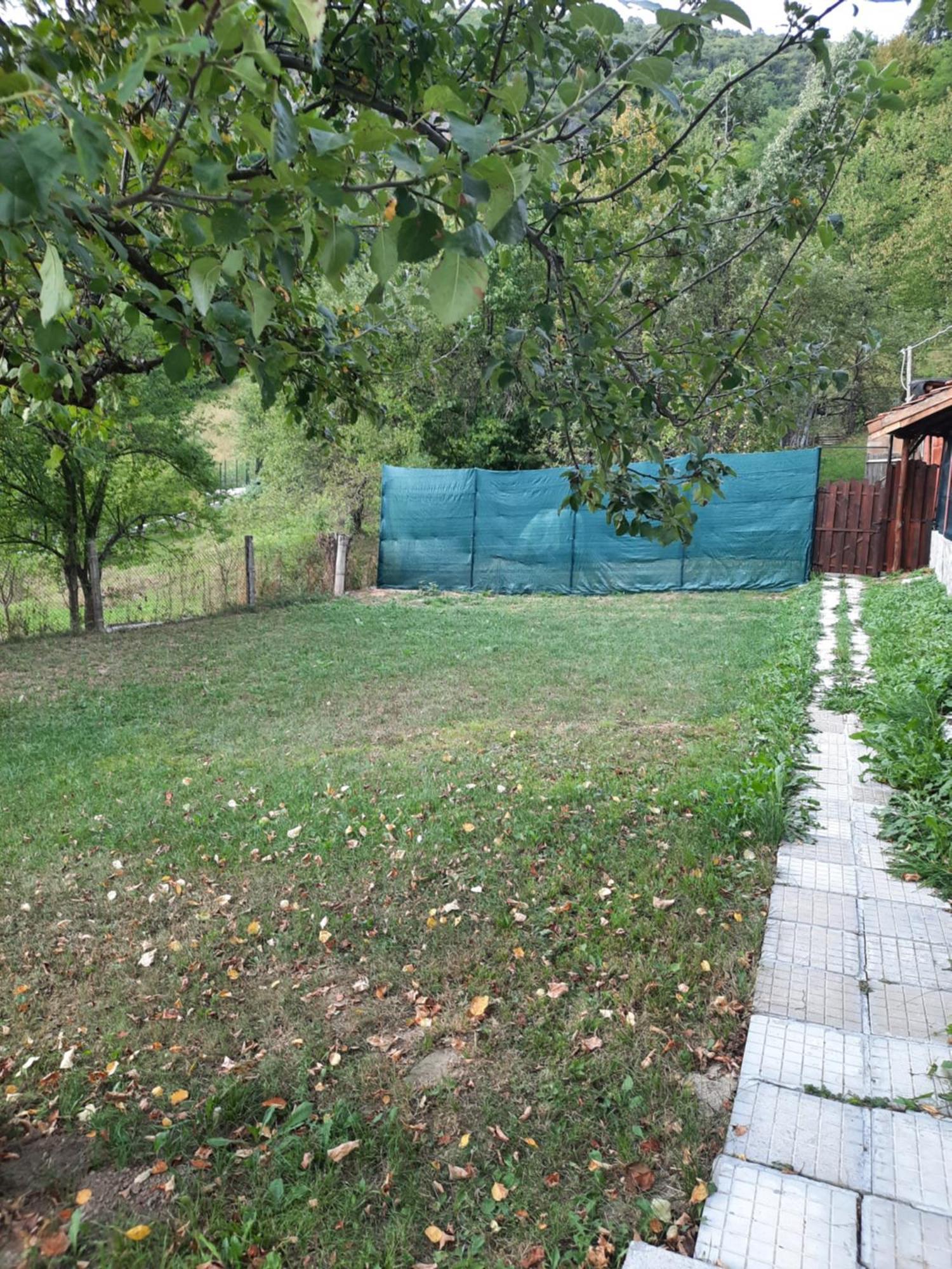 Guest House Lazar Raykov Ribarica Kültér fotó