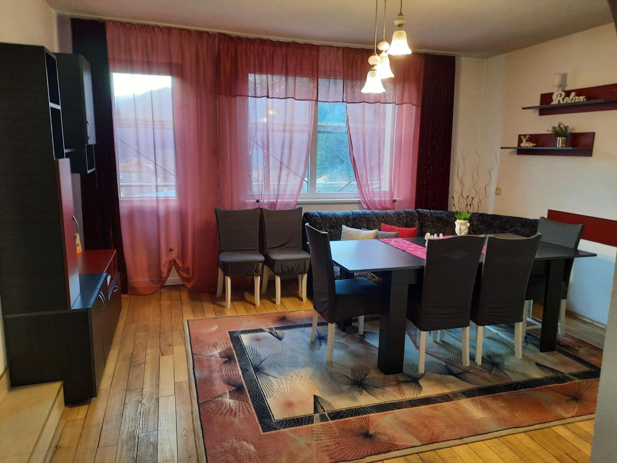 Guest House Lazar Raykov Ribarica Kültér fotó