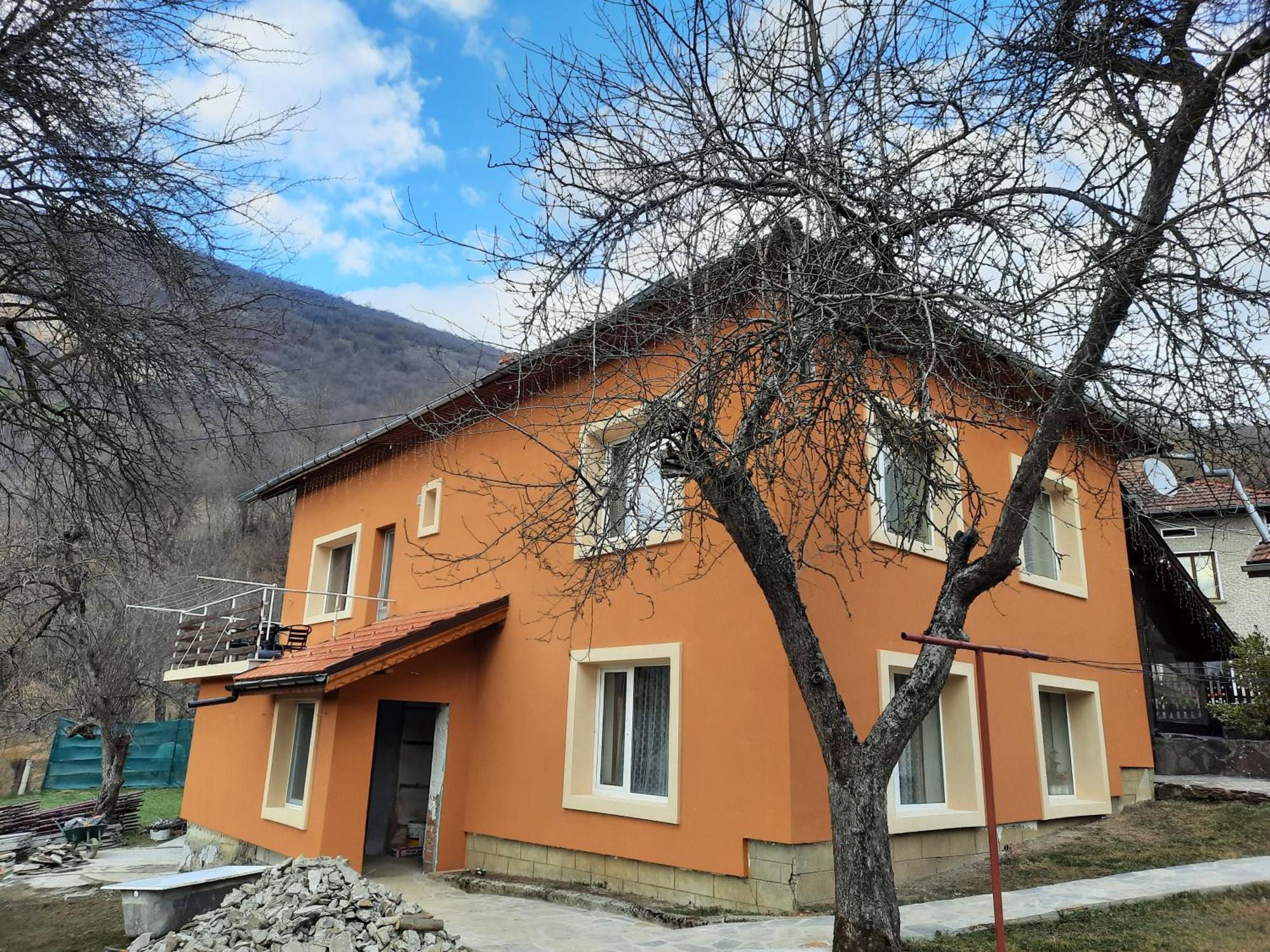 Guest House Lazar Raykov Ribarica Kültér fotó