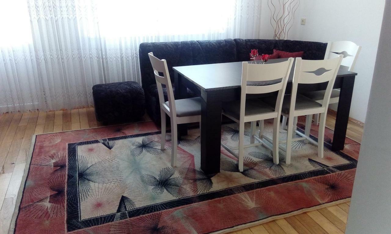 Guest House Lazar Raykov Ribarica Kültér fotó